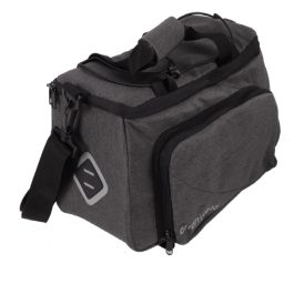 Bianchi AtranVelo Zap expandable central rack bag for OMNIA