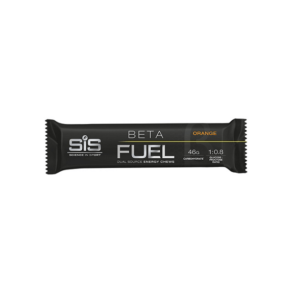 SiS Beta Fuel Energy Chews – Orange & Lemon