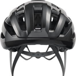ABUS PowerDome – Shiny Black