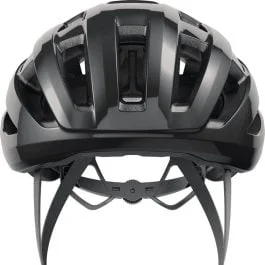 ABUS PowerDome – Shiny Black