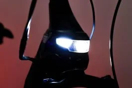 Ebike Bianchi E-OMNIA XTYPE Oli Edge 2024 (Taglia XL, Celeste)