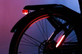 Bianchi E-OMNIA CTYPE Oli Edge 630Wh 2025 (Matt Grey)