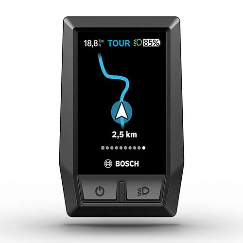 Bianchi EVERTIC FX PRO SX12 Bosch 750Wh 2025 (Tg XL 53cm) - immagine 2