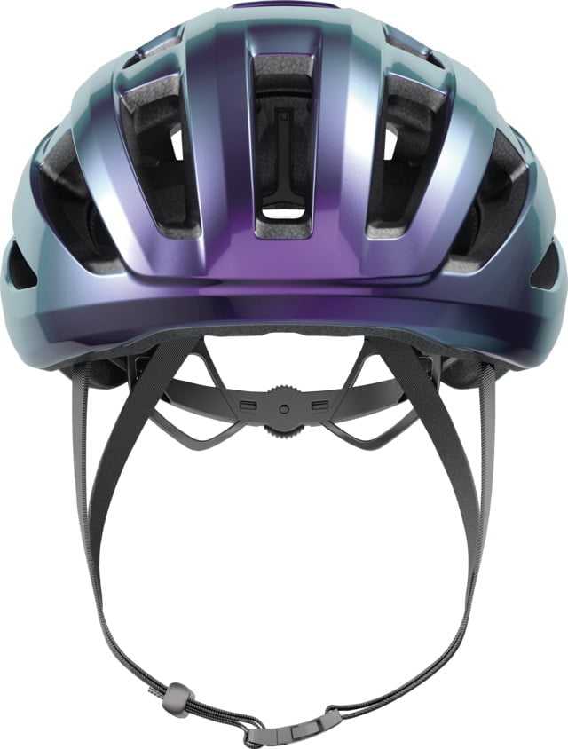 Abus POWERDOME 2023 Flip flop Purple Helmet (Size s) - Image 2