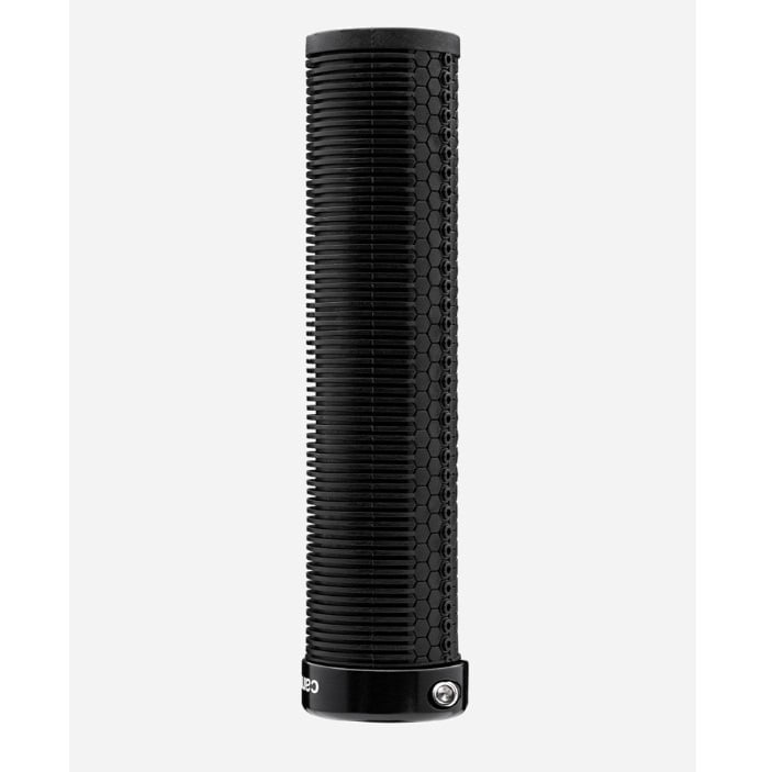 Cannondale TRAILSHROOM Grips - Manopole MTB con anello di bloccaggio - immagine 3