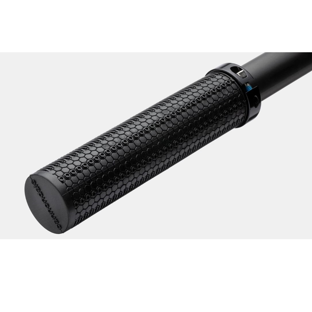 Cannondale TRAILSHROOM Grips - Manopole MTB con anello di bloccaggio - immagine 2