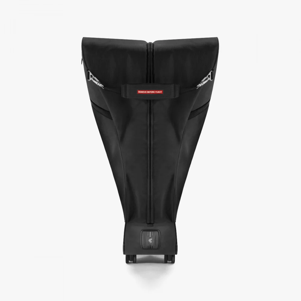 Scicon TRIATHLON AEROCOMFORT 3.0 Borsa Porta Bici - immagine 2
