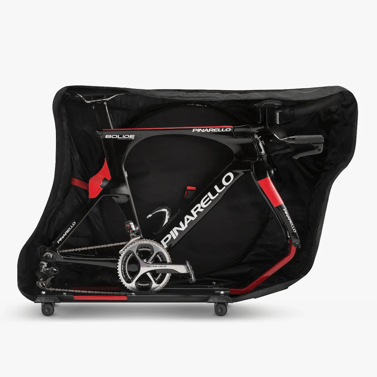 Scicon TRIATHLON AEROCOMFORT 3.0 Borsa Porta Bici - immagine 3