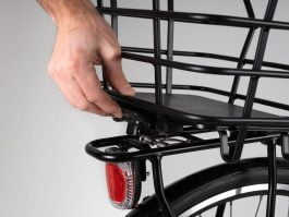 Atranvelo Epic AVS Basket (Bianchi Omnia)