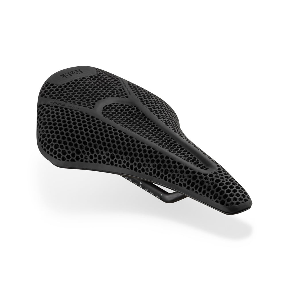 Fizik VENTO ARGO R1 Adaptive Saddle 3D 140mm Ciclobottega Bikeshop