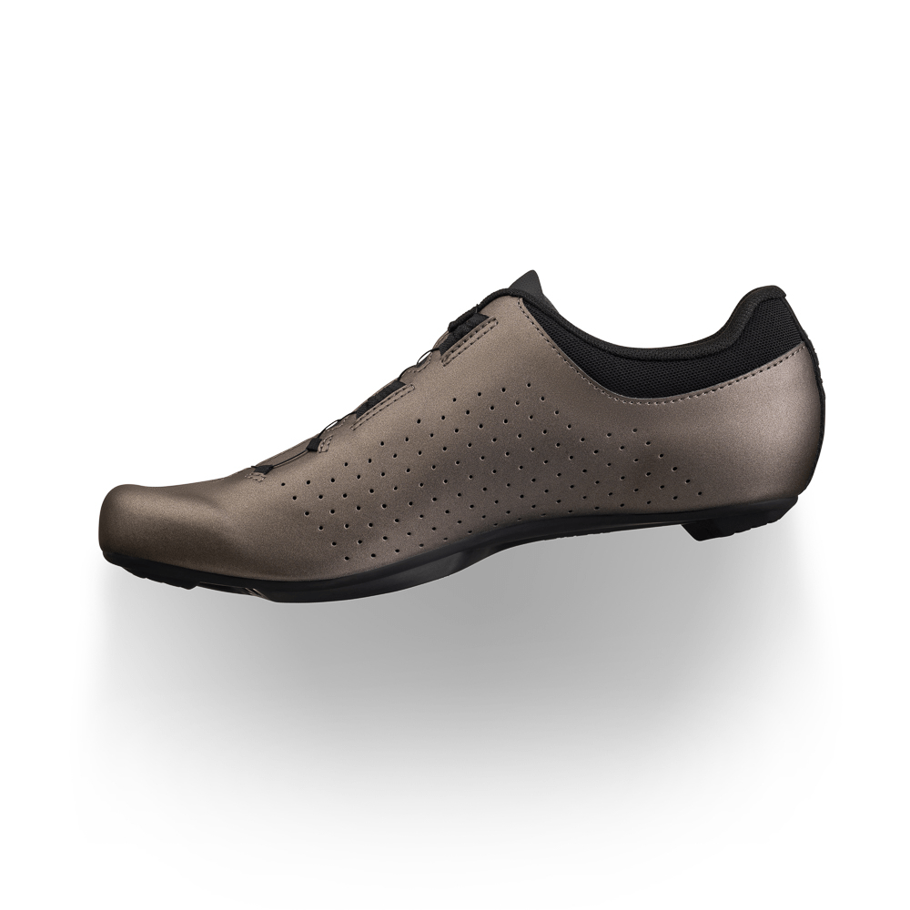 Fizik Vento Omna – Scarpe per Ciclismo su Strada (Metallic Gun Metal) - immagine 6