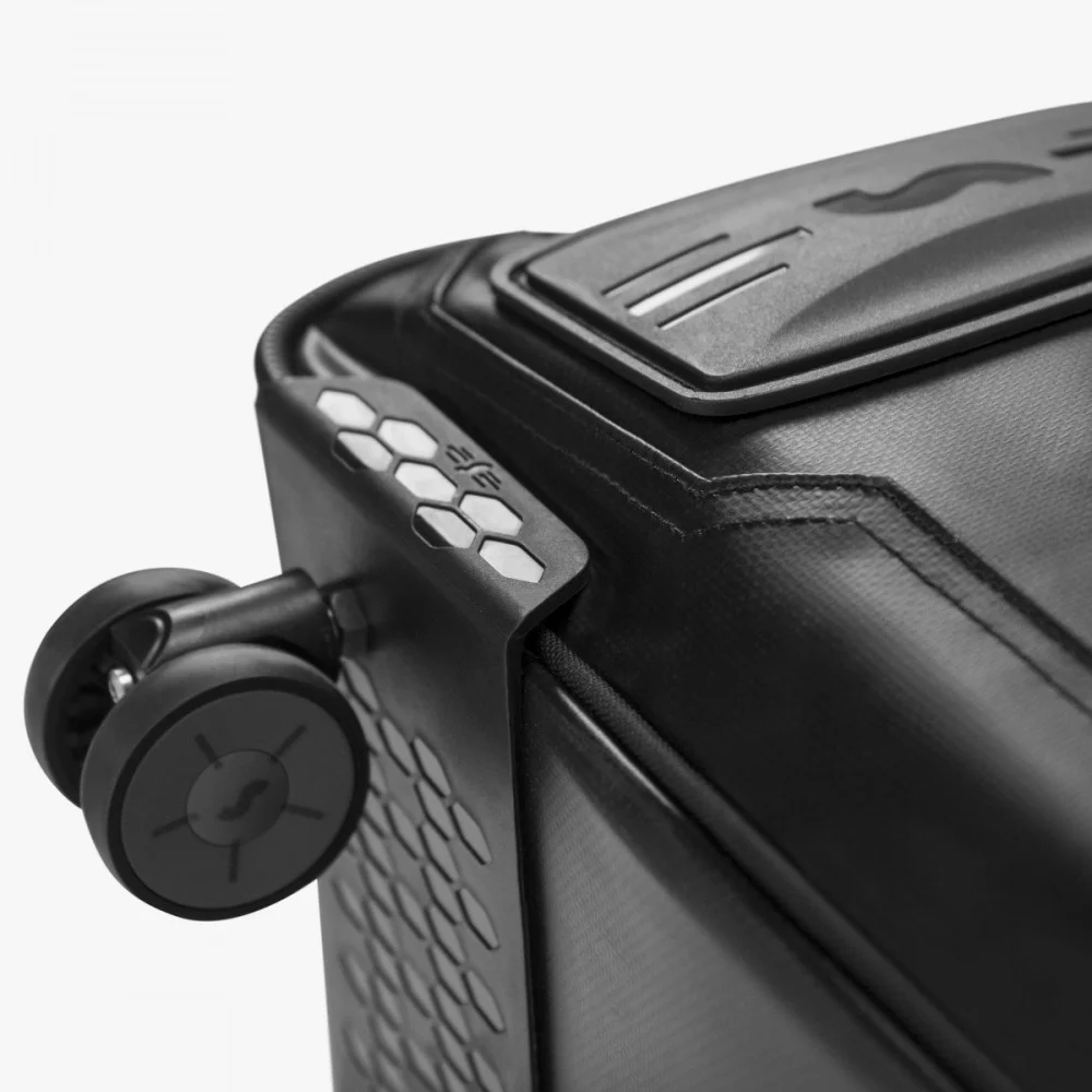 Scicon TRIATHLON AEROCOMFORT 3.0 Borsa Porta Bici - immagine 7