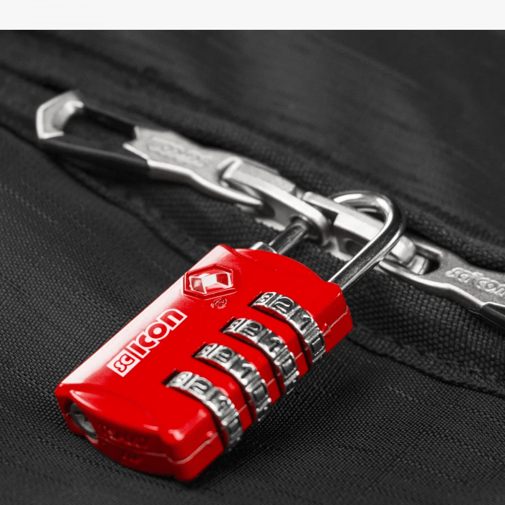 Scicon TRIATHLON AEROCOMFORT 3.0 Borsa Porta Bici - immagine 8