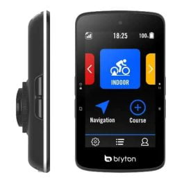 Bryton RIDER S800E – Ciclocomputer GPS