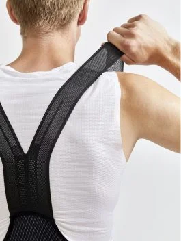 Craft ADV AERO BIBSHORTS Pantalone Ciclismo (uomo)