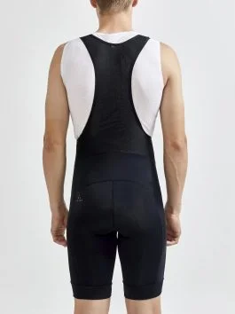Craft CORE Endurance Bibshorts – Pantalone Ciclismo Uomo