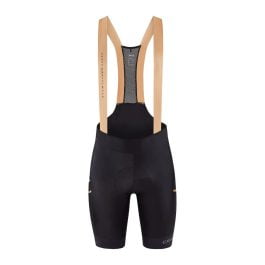 Craft PRO GRAVEL BIBSHORTS Pantalone Ciclismo (uomo)