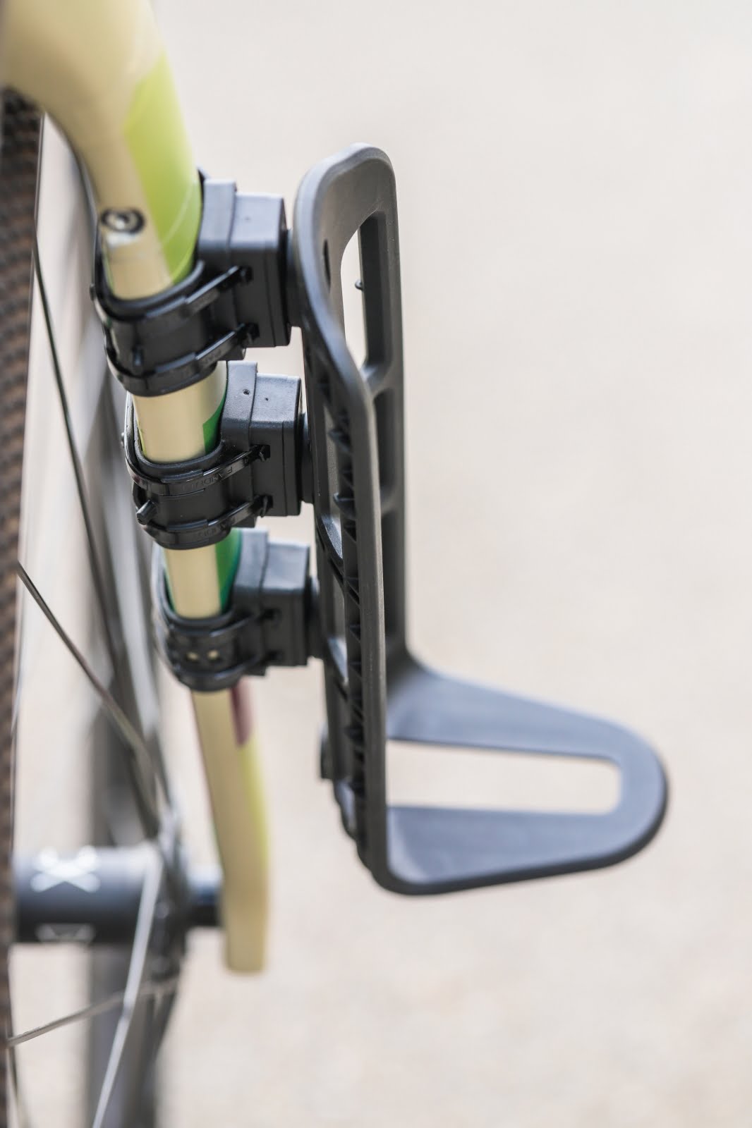 Zefal Z ADVENTURE FORK PACK (Supporto forcella e borsa impermeabile) - immagine 3