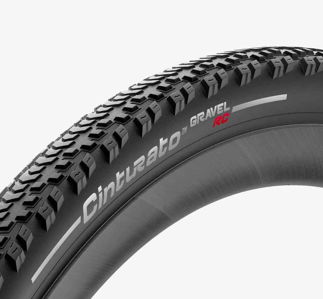 Pirelli CINTURATO GRAVEL RC