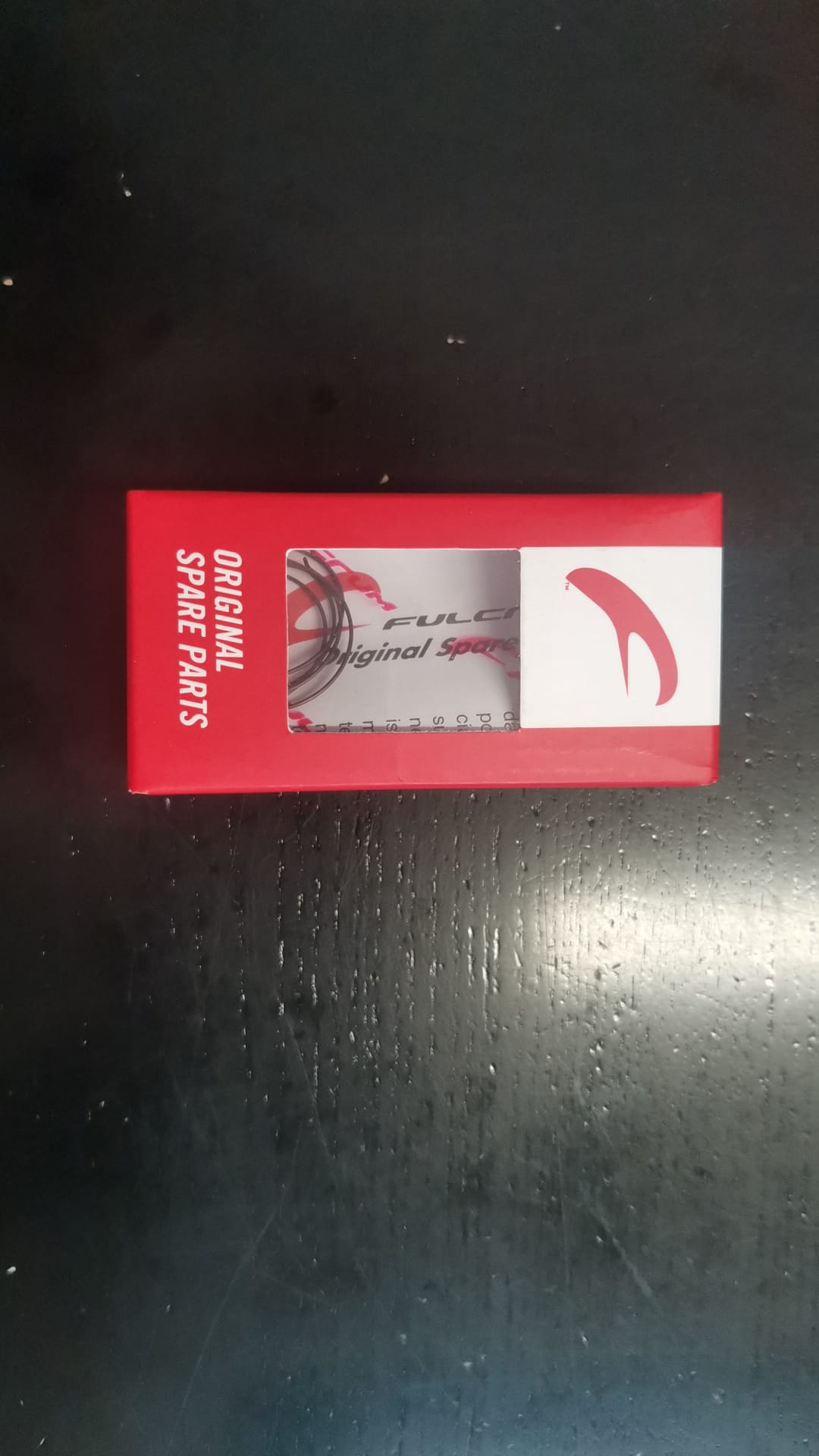Fulcrum Pawl Springs (5pcs) - Image 2
