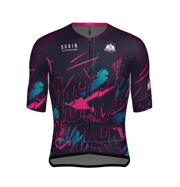 abbigliamento estivo ciclismo