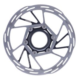 Sram disco freno PACELINE Centerlock 160mm