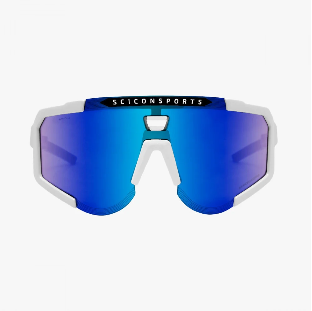 SCICON AERO TECH XL WHT/BLU シーコン シーコン AERO TECH ＆ AERO