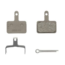 Pastiglie Freno Shimano B05S-RX Resina – Originali Shimano