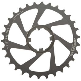 Miche Primato Light Pignone 32T Ultima posizione per Campagnolo 11v