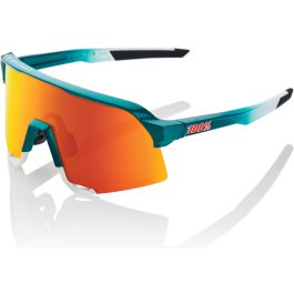 Sunglasses RIDE100% S3 Team BORA (Hiper Red Mirror Lens)