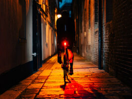 Magicshine SEEMEE 300 Fanale posteriore 300 lumen