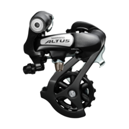 Shimano Altus RD-M310 Smart – Cambio Posteriore 7/8 Velocità