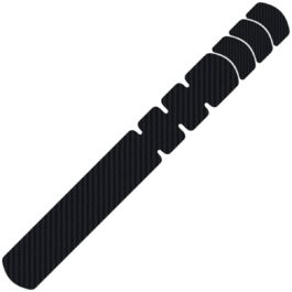 Lizard Skins SMALL FRAME PROTECTOR (Carbon)