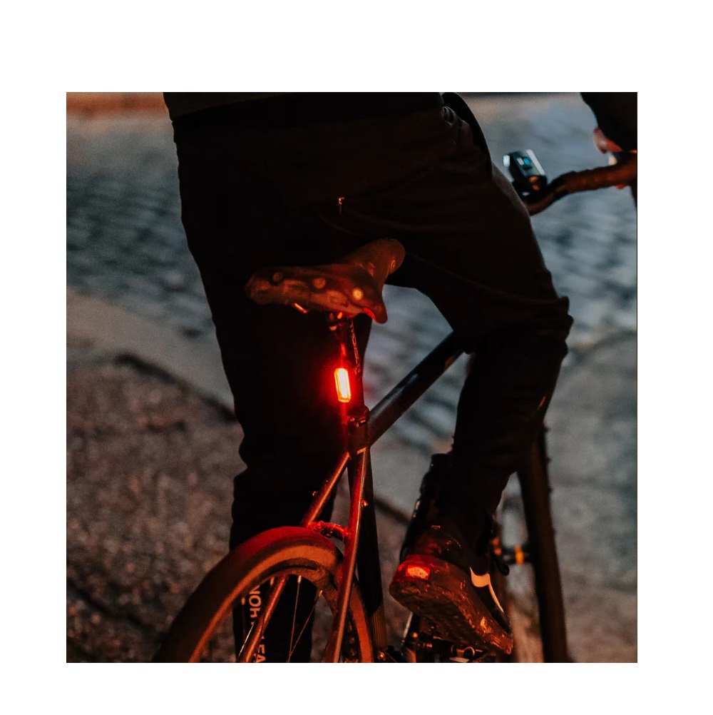 Magicshine SEEMEE 20 Bicycle Tail Light (20 lumen
