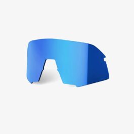 Ride100% S3 Replacement Lens - HiPER Blue
