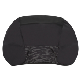 Shimano Waterproof Helmet Cover (black)