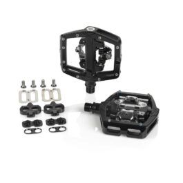 Xlc PD-S24 - Pedale doppia funzione SPD