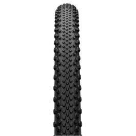 Continental TERRA TRAIL SHIELDWALL 700x45 TR Gravel Tire - Black
