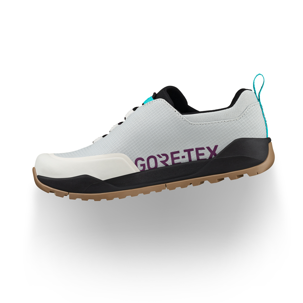 Fizik Terra Ergolace GTX – Ice Grey / Black - immagine 4