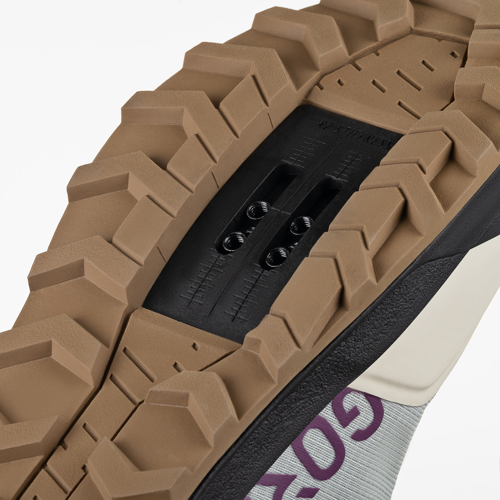 Fizik Terra Ergolace GTX – Ice Grey / Black - immagine 6
