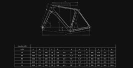 Bianchi IMPULSO COMP Grx 2x12 Gravel Bike (CK16 - Graphite Glossy, Size XL)
