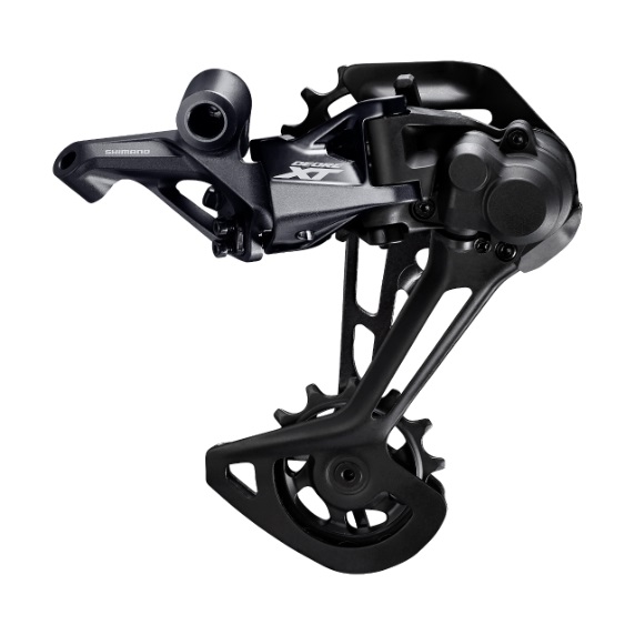 Shimano DEORE XT RD-M8100