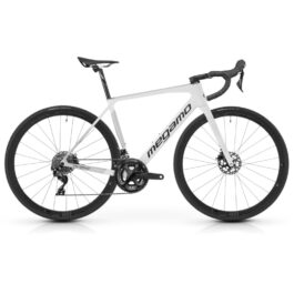 Megamo RAISE 10 2023 Bici Strada (Taglia XL, Sky Grey)