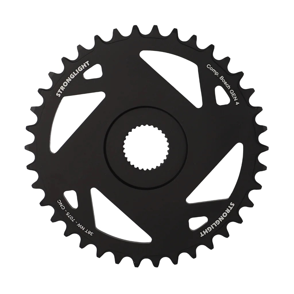 Stronglight CORONA E-Bike
