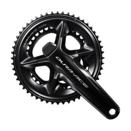 Shimano Dura Ace FC-R9200-P 172.5mm Power Meter (52/36T)