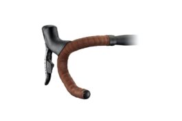 Ciclovation SEITEX Flash Stars bartape - Cappuccino Brown