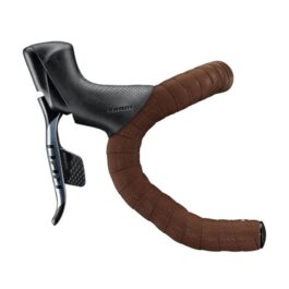 Ciclovation SEITEX Flash Stars bartape - Cappuccino Brown