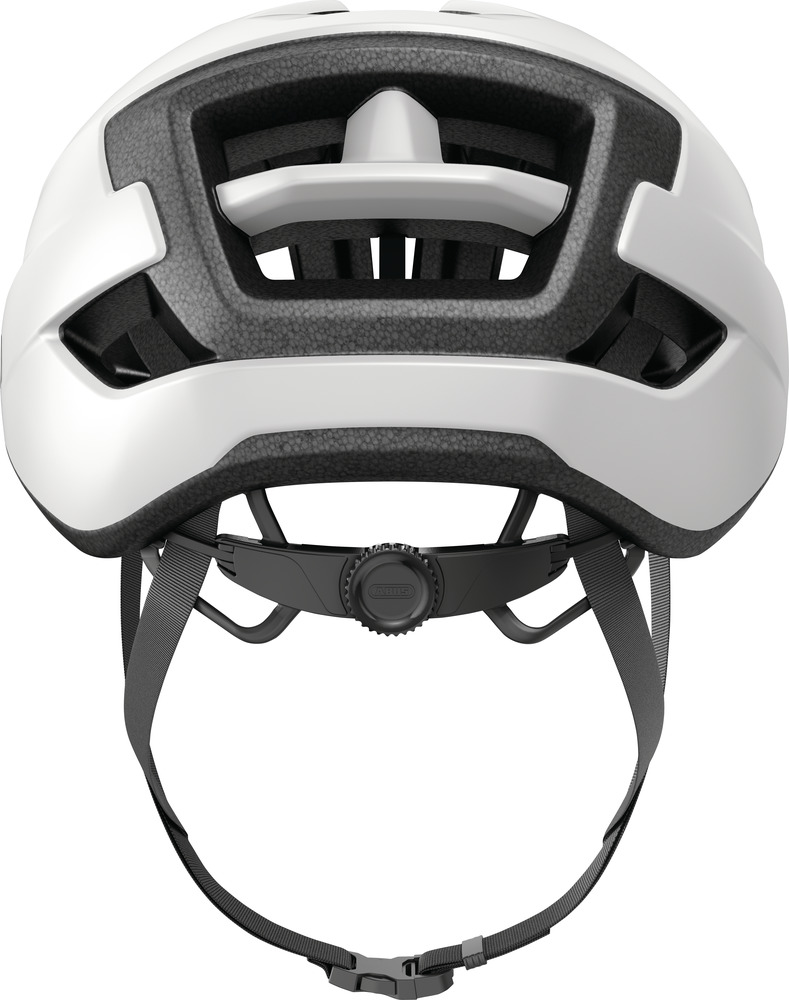 ABUS WingBack – Polar White (Casco Ciclismo) - immagine 5