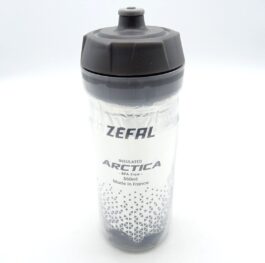Borraccia Termica Zefal ARCTICA 550ml (Grey)