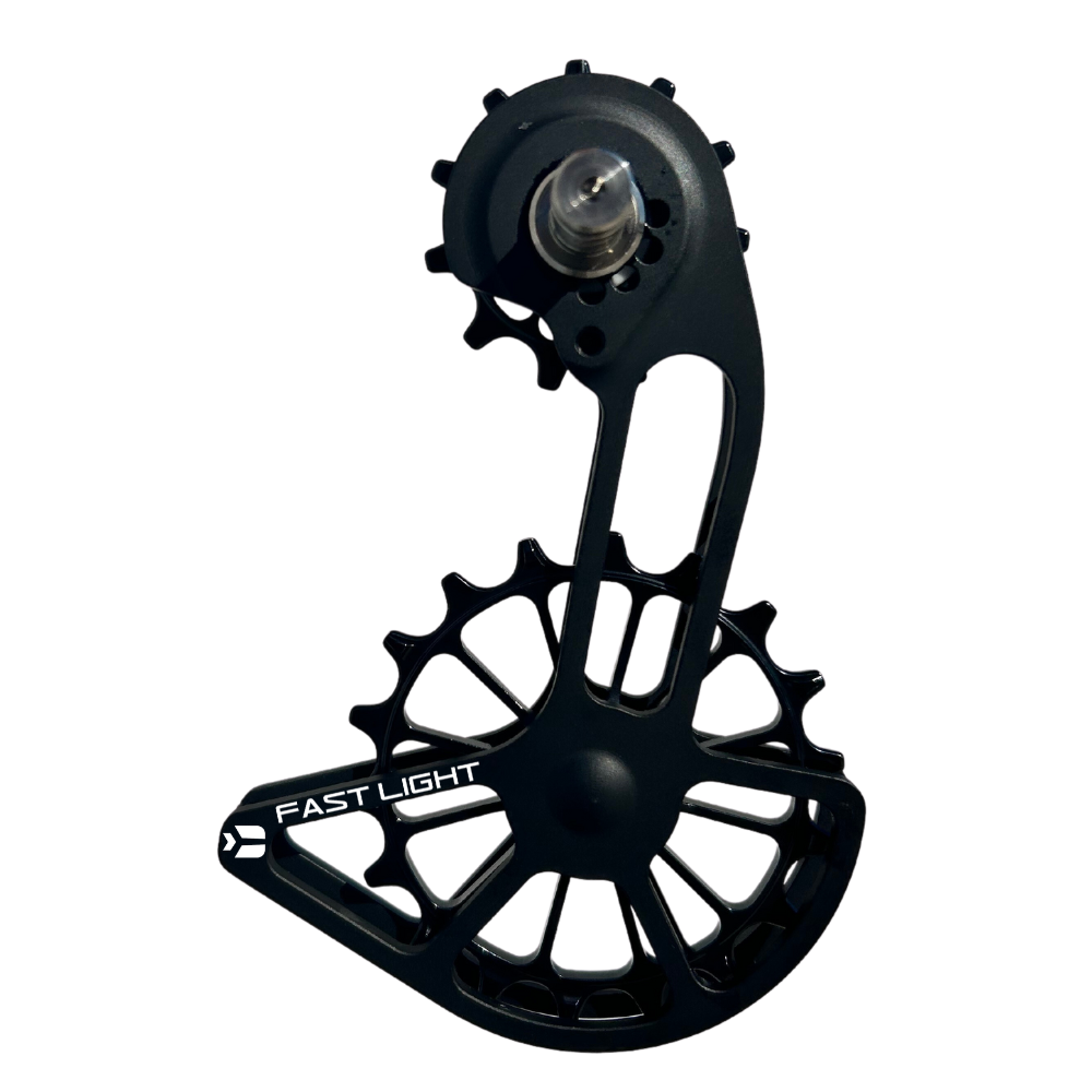 thumbnail image 2 of ABchat Popular Lightweight Rear Transmission Derailleur Bike Mechanical 2 of 12